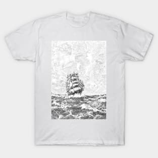 Call of the sea T-Shirt